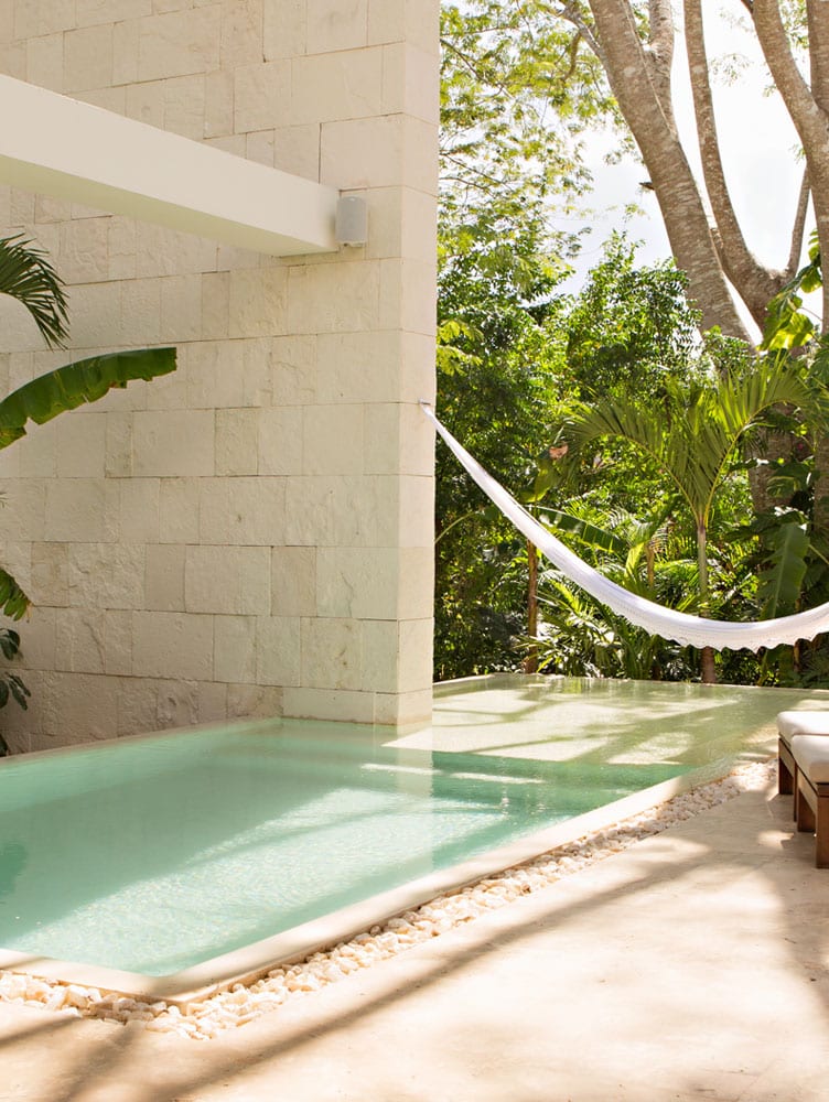 Tropical honeymoon destinations