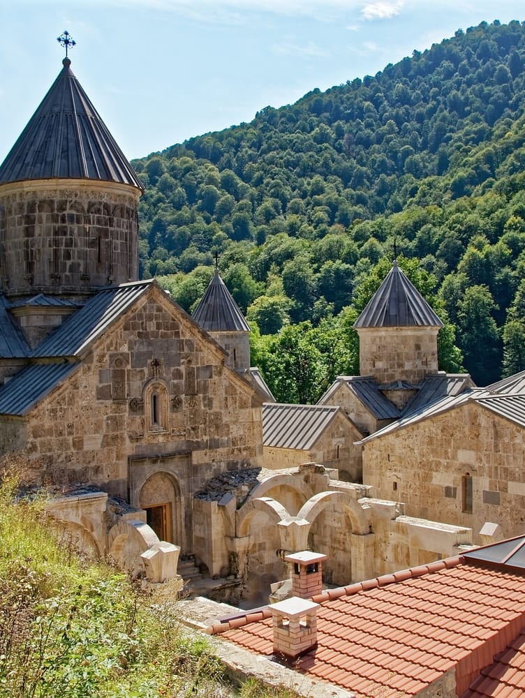 armenia