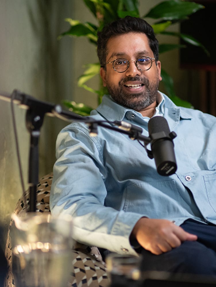 My Lyan podcast