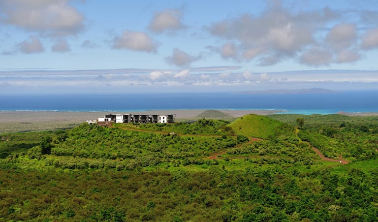 Pikaia Lodge, Galapagos Islands | Black Tomato