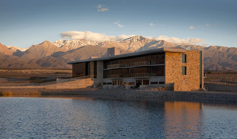 Luxury Hotels in Argentina