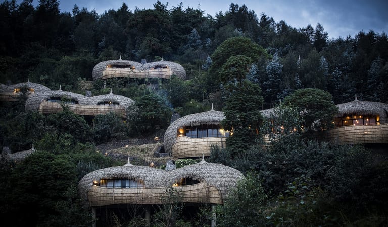 Rwanda