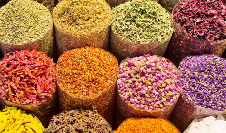 Eater Morocco