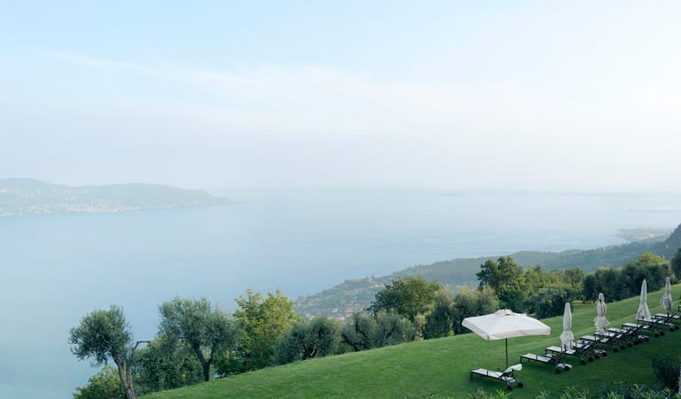Lefay Resort & SPA Lago di Garda | Luxury Hotels in Italy