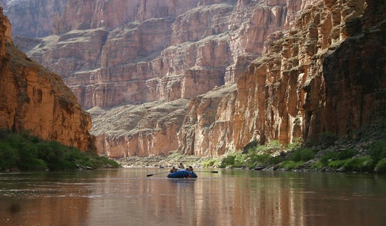 colorado river