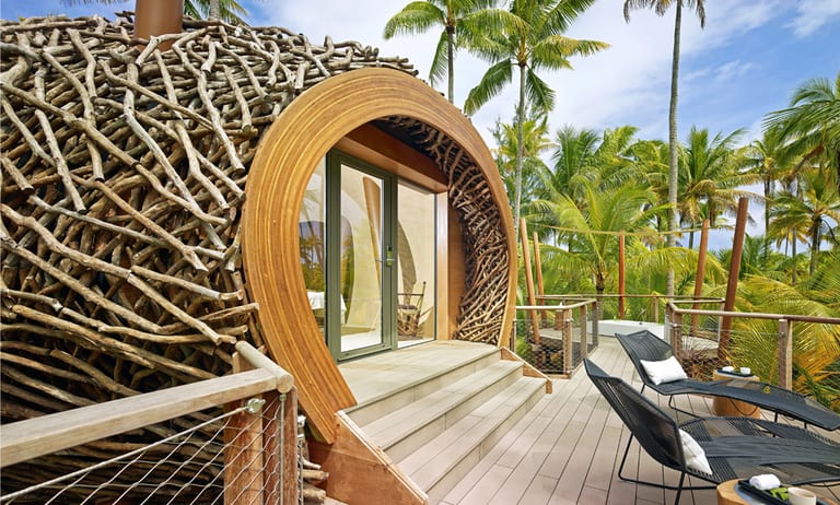 The Brando, French Polynesia