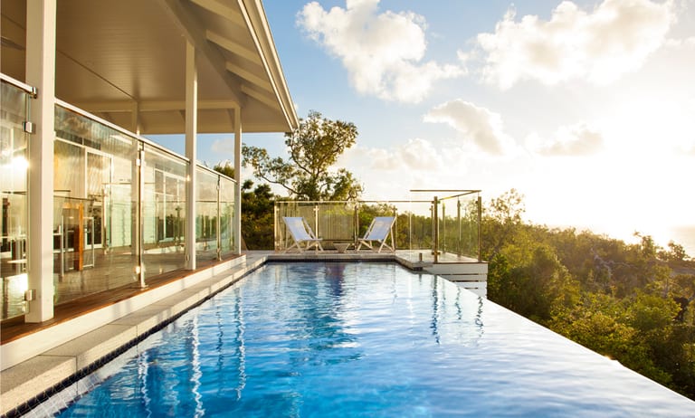 Lizard Island, Australia