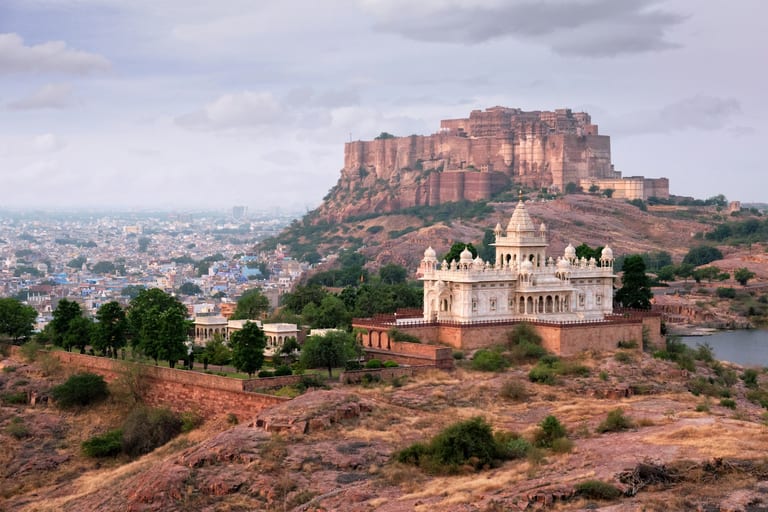 Jodhpur, India