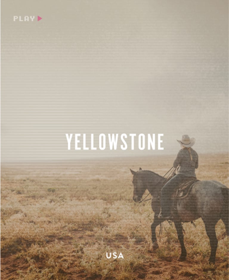 Yellowstone Set Jetting thumbnail