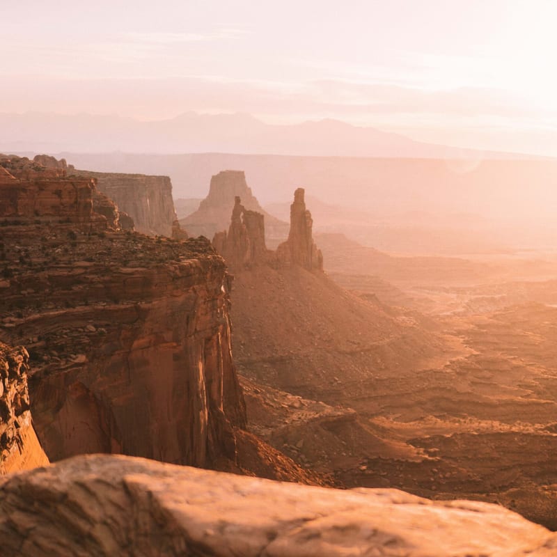 Arches National Park, Utah, Luxury Vacations USA