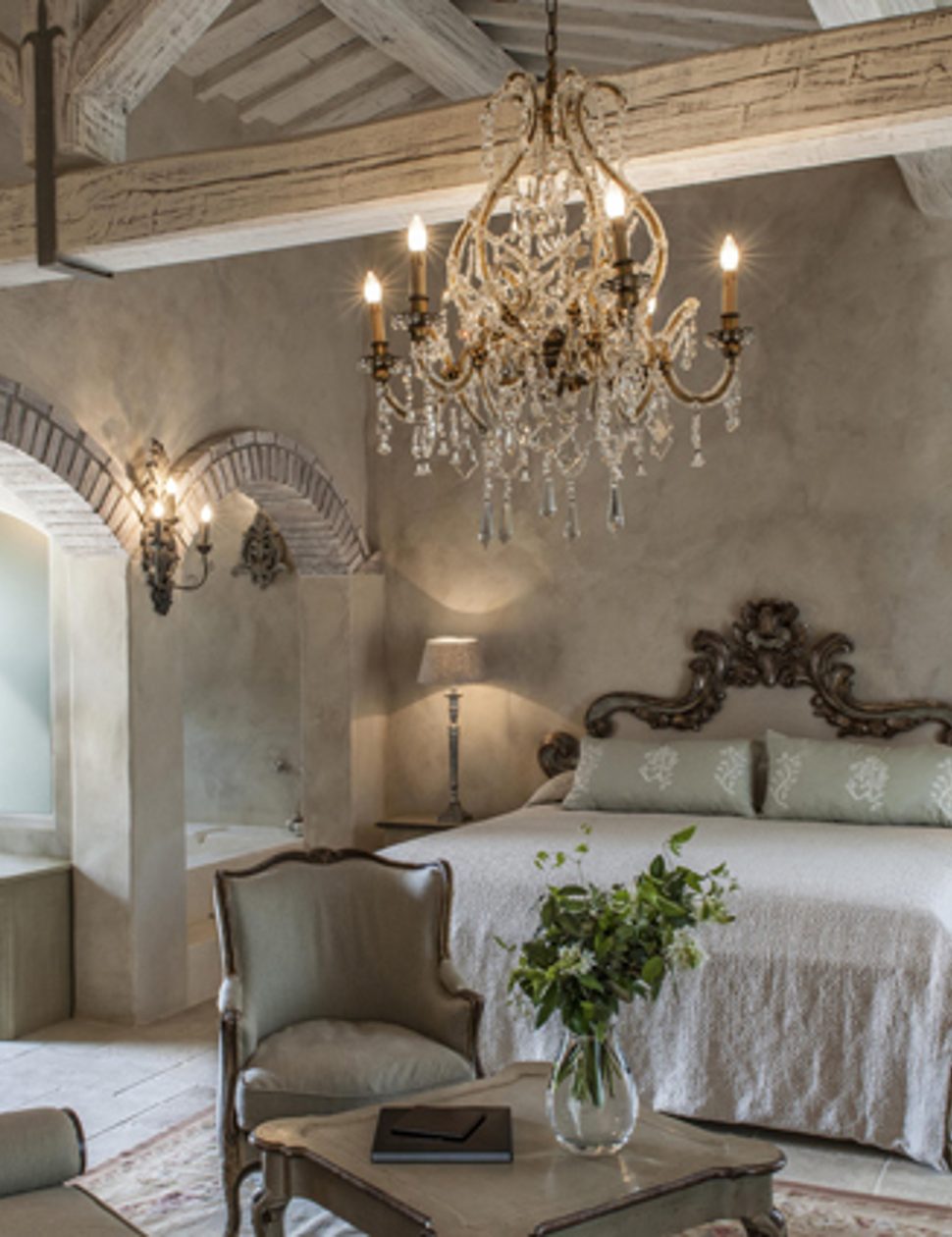 Luxury Hotels in Italy