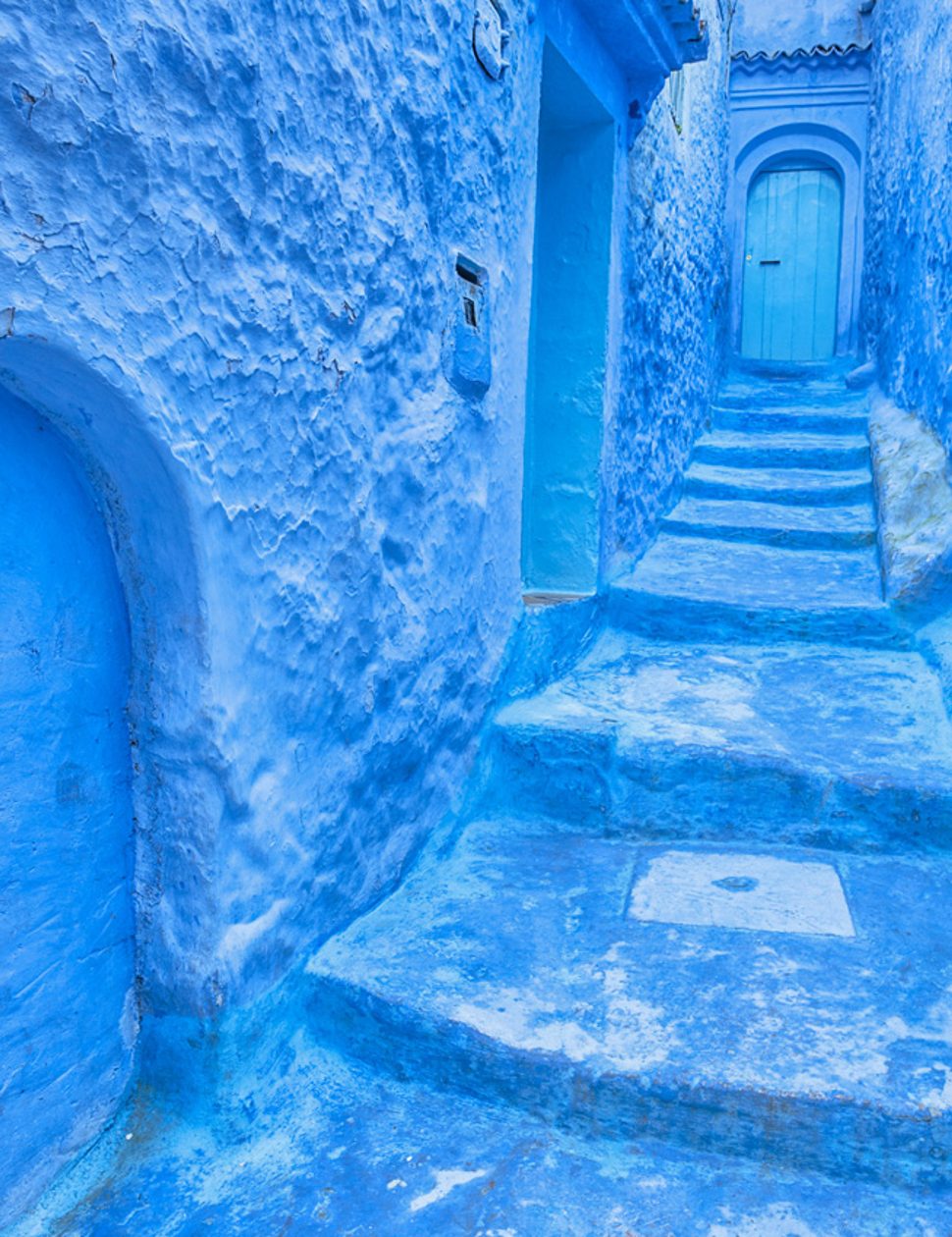 Morocco