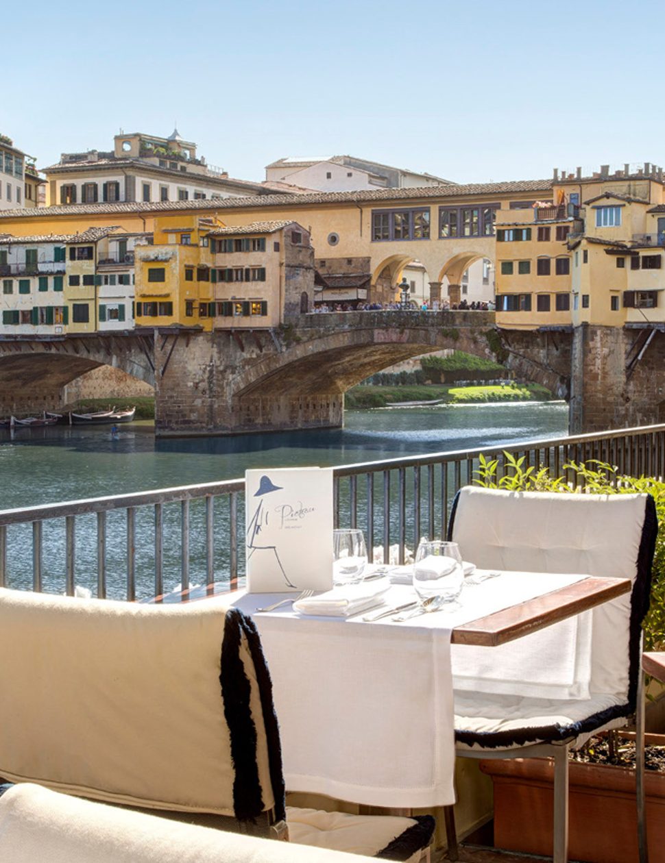 Hotel Lungarno