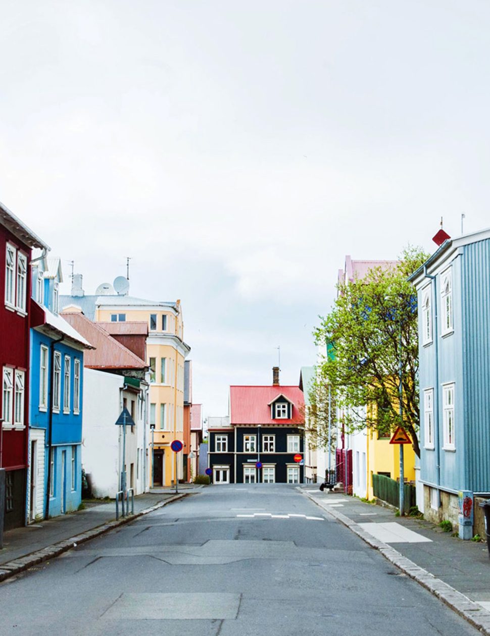 Iceland