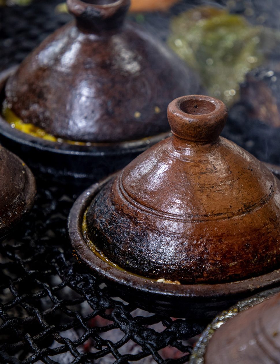 Luxury holidays in Marrakech