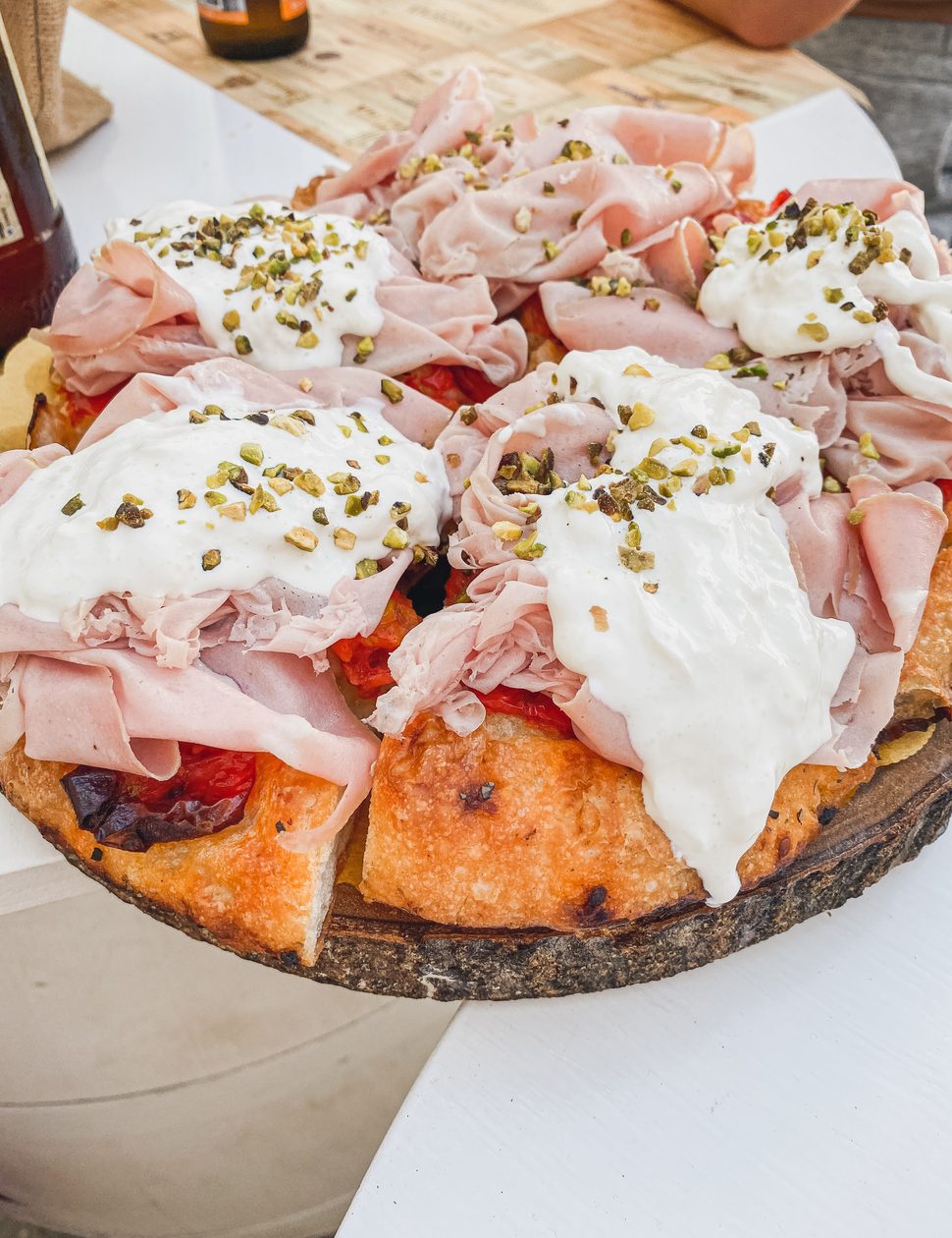 Puglia Food