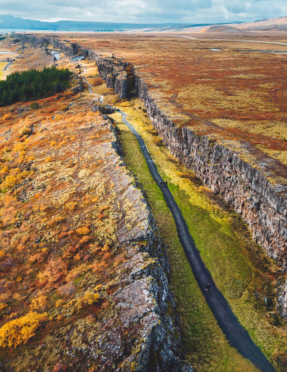 Thingvellir