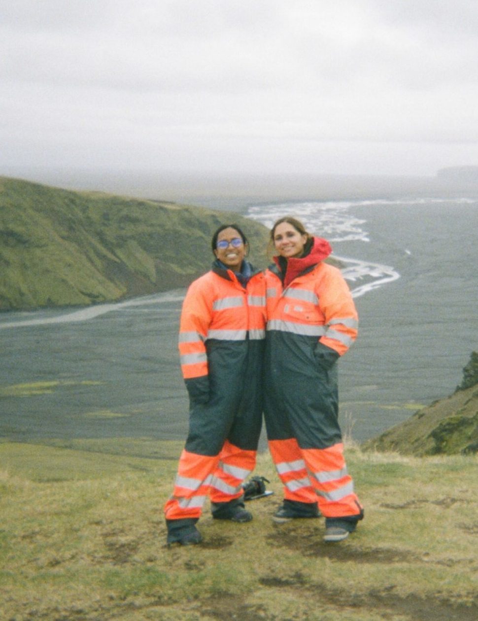 Iceland