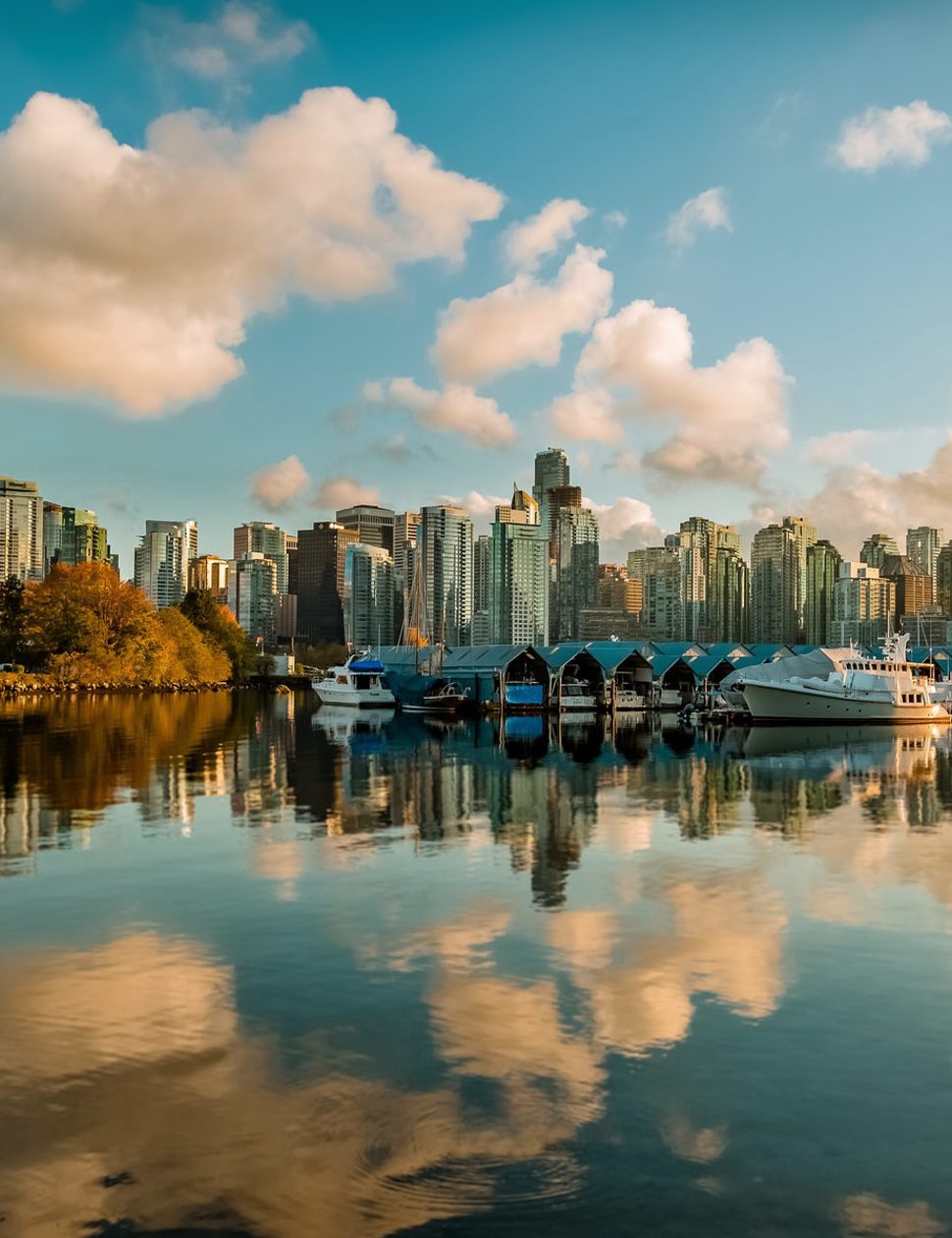 Vancouver, British Columbia