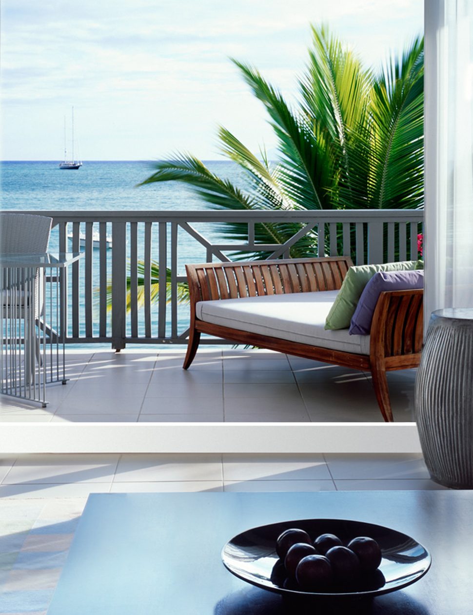Carlisle Bay Suite in antigua