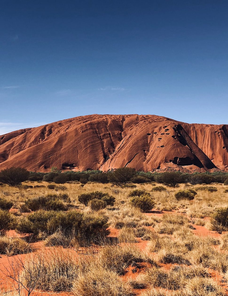 Australia luxury travel