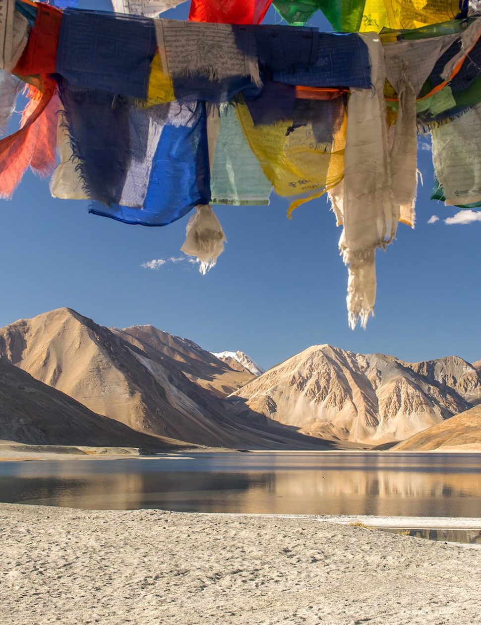 Ladakh, India luxury travel