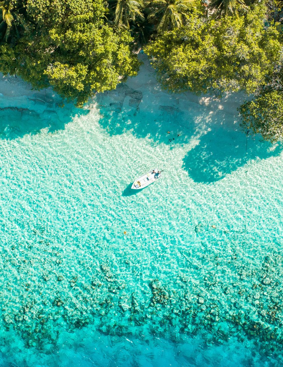 Maldives luxury honeymoons