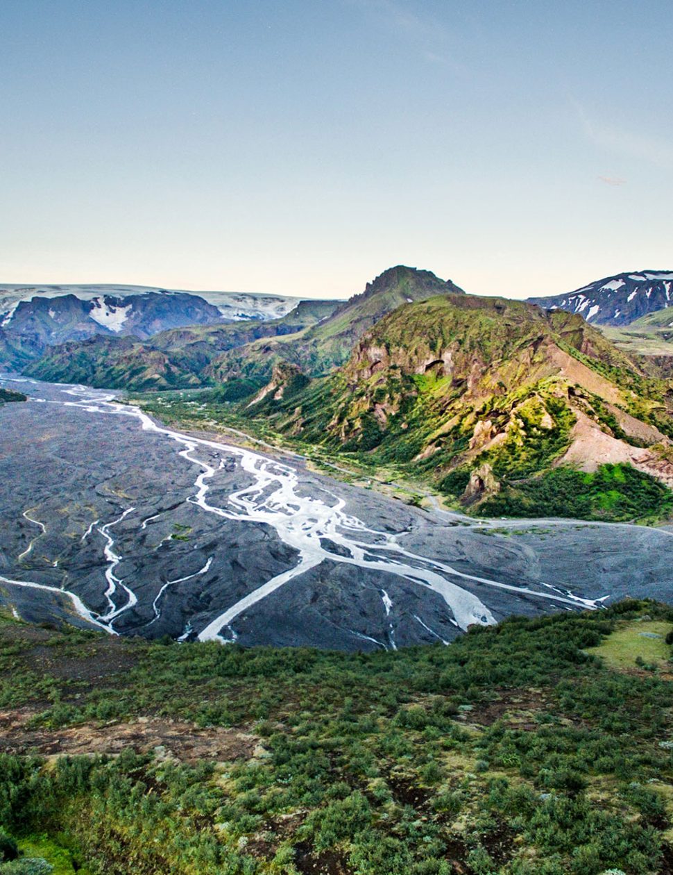 Iceland holidays