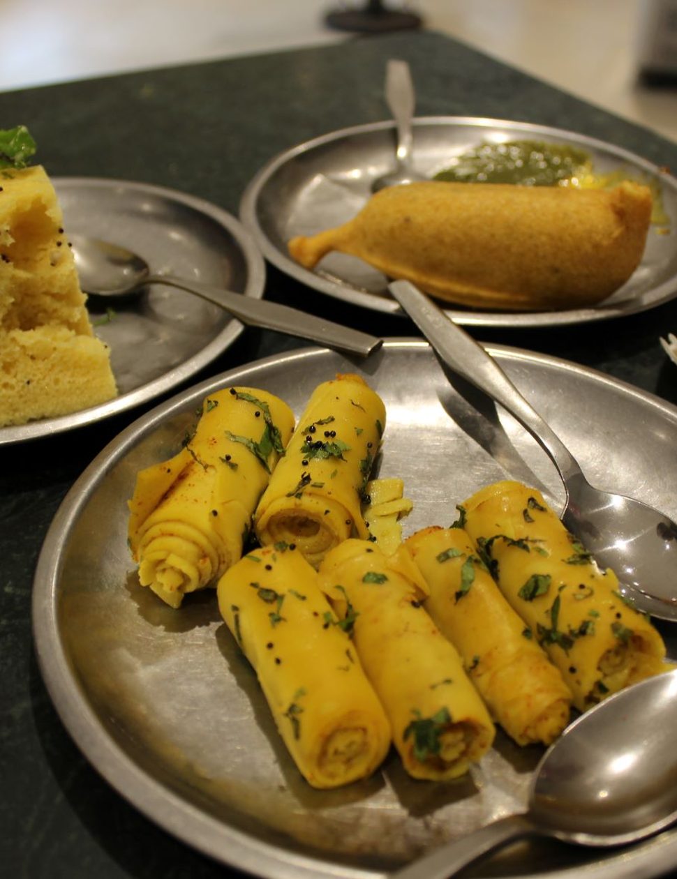 jaipur street food