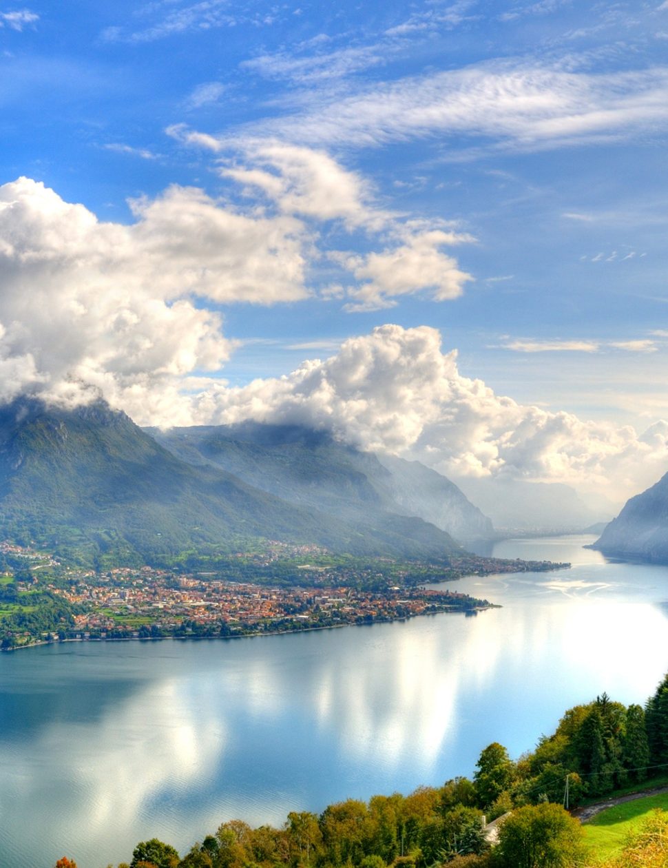 Lake Como