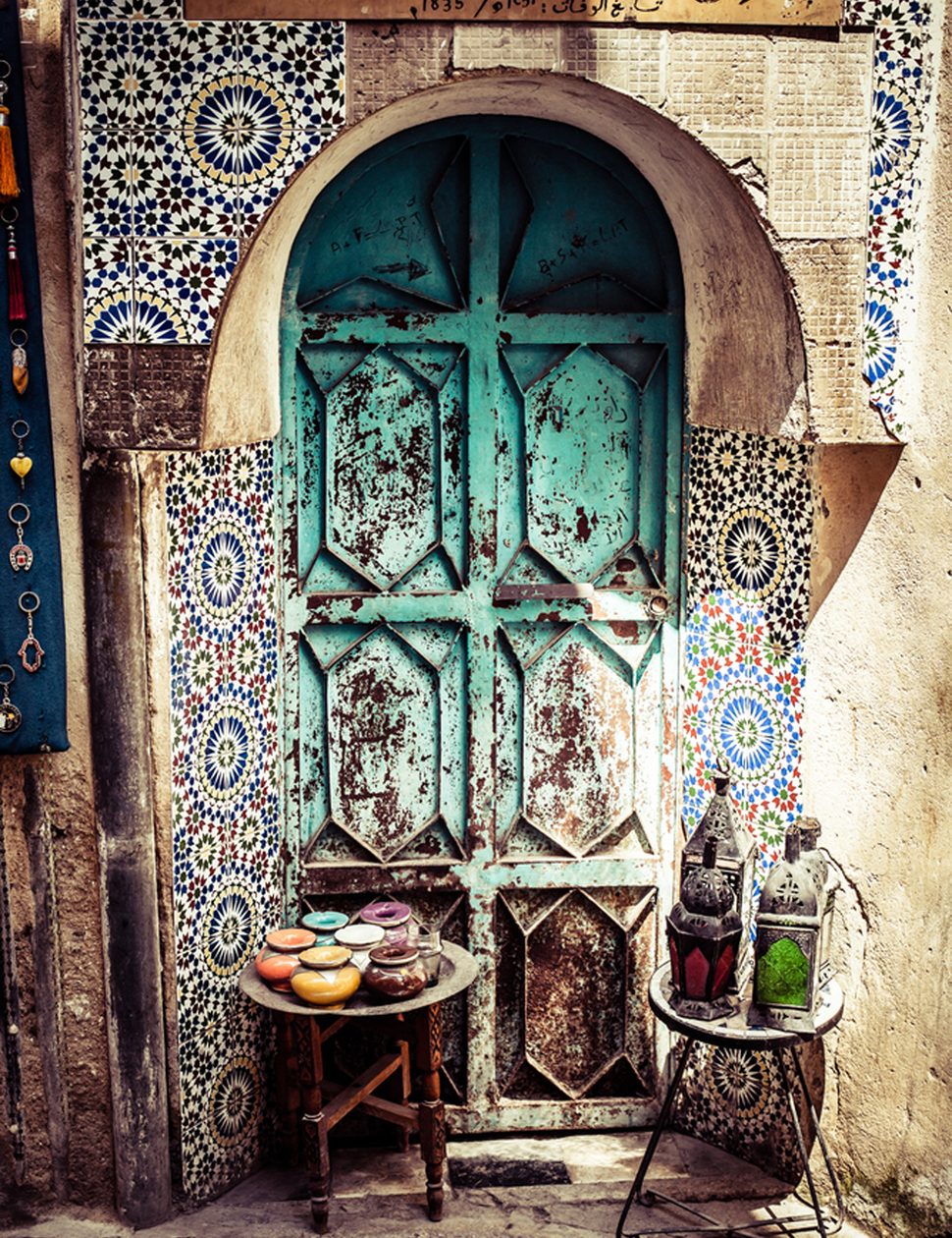 Morocco