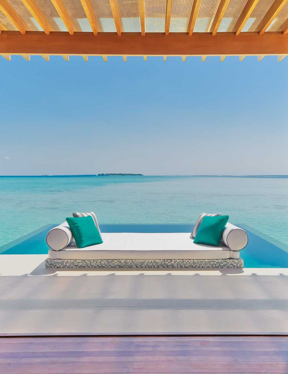 Stay at Niyama, Maldives