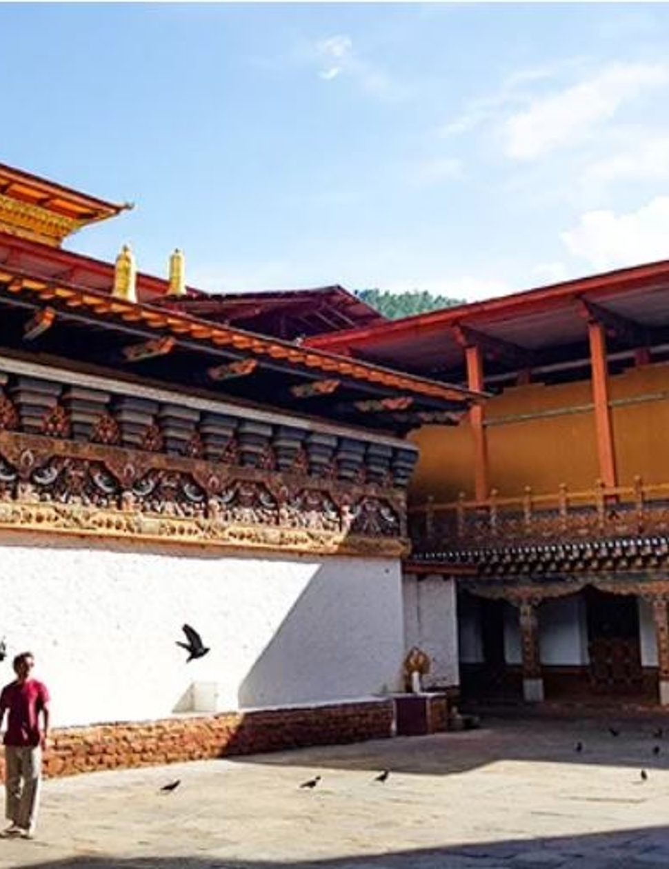 Bhutan