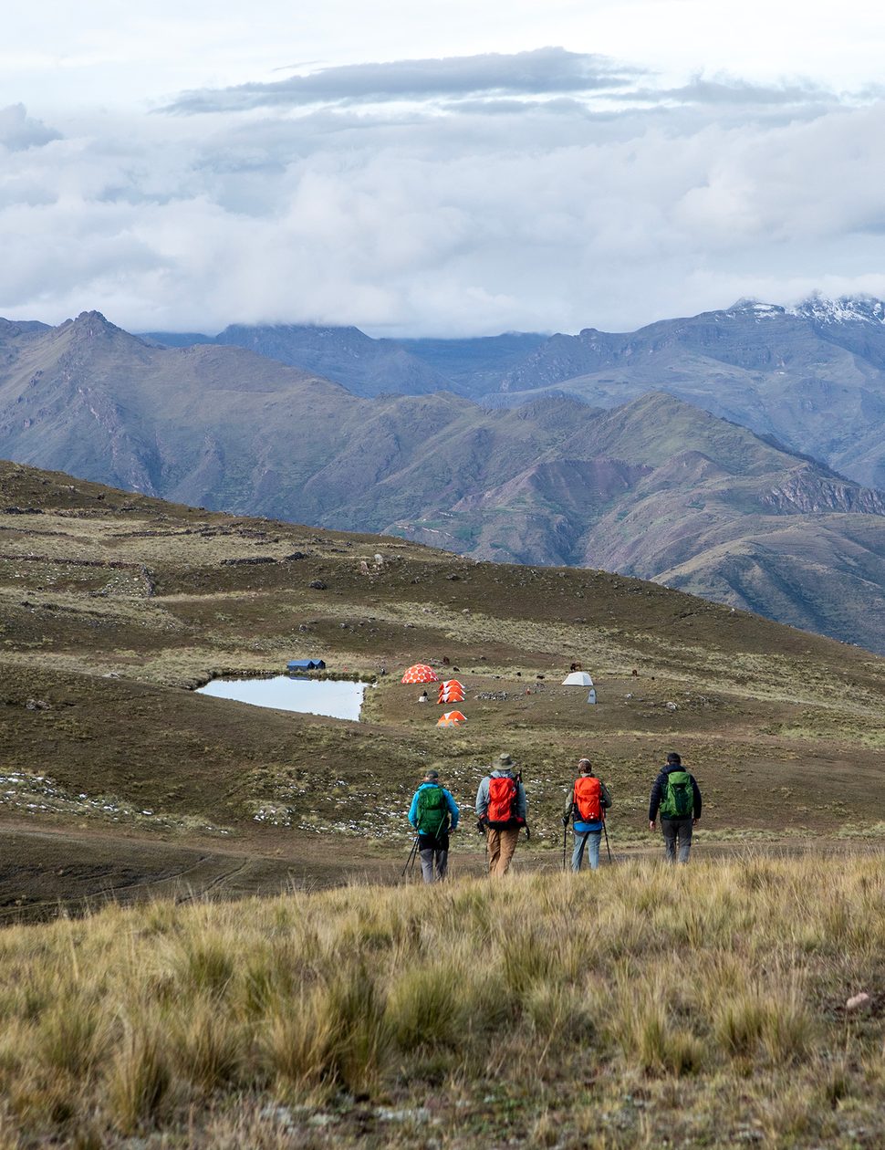 Peru travel