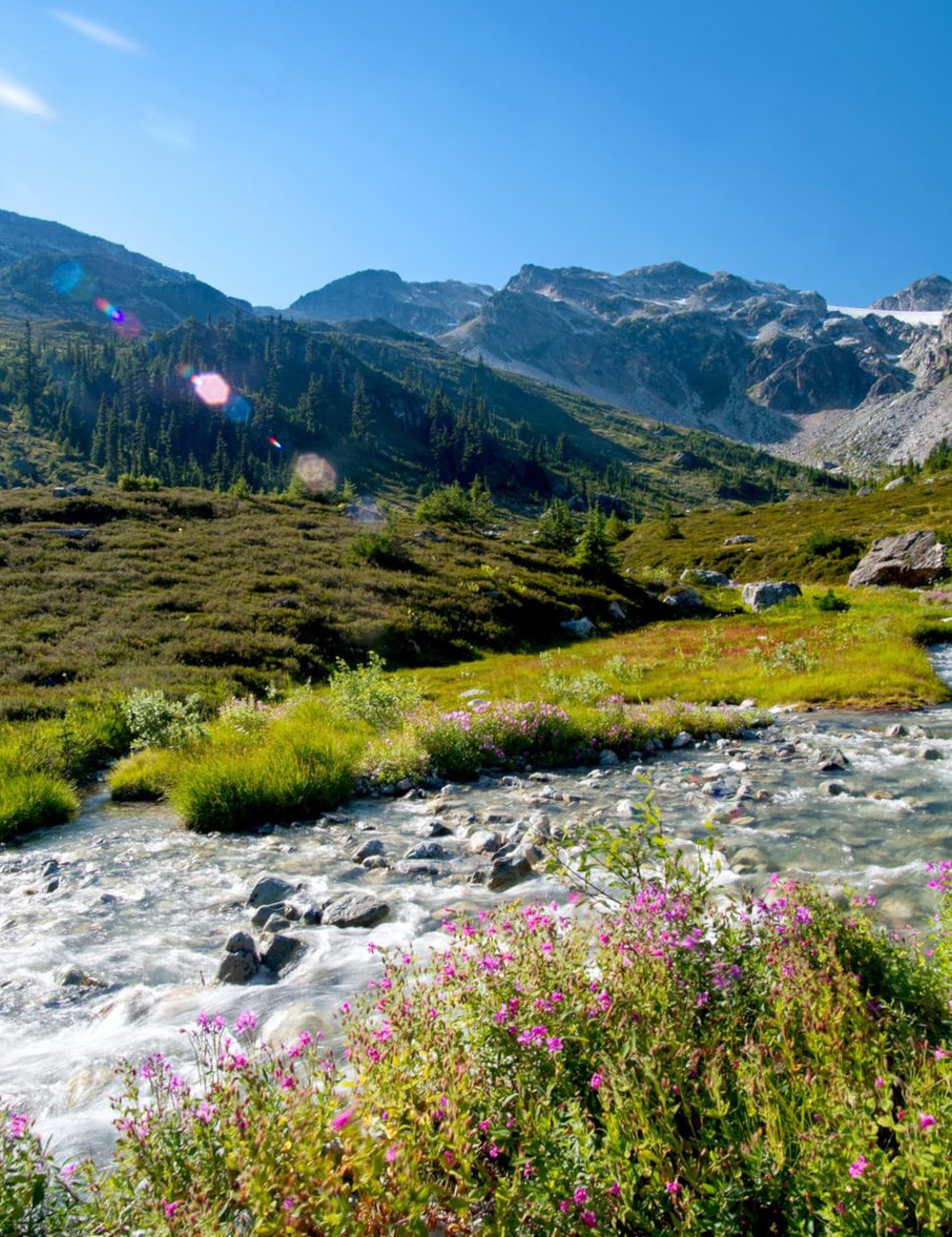 Whistler, Canada