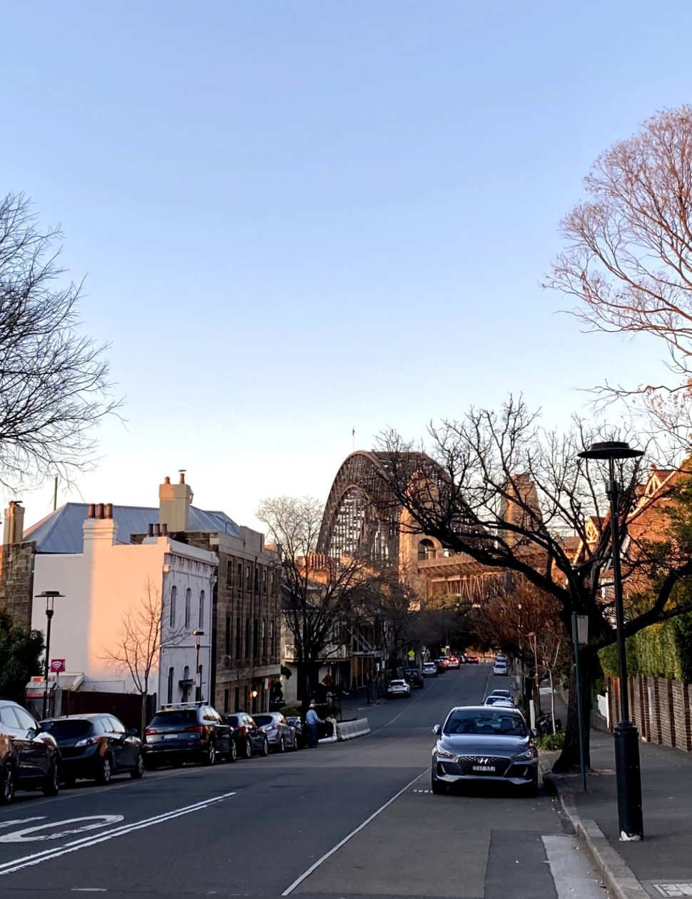 Australia travel