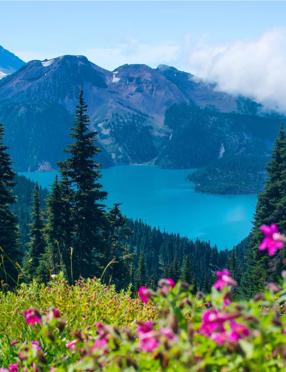 Whistler, Canada