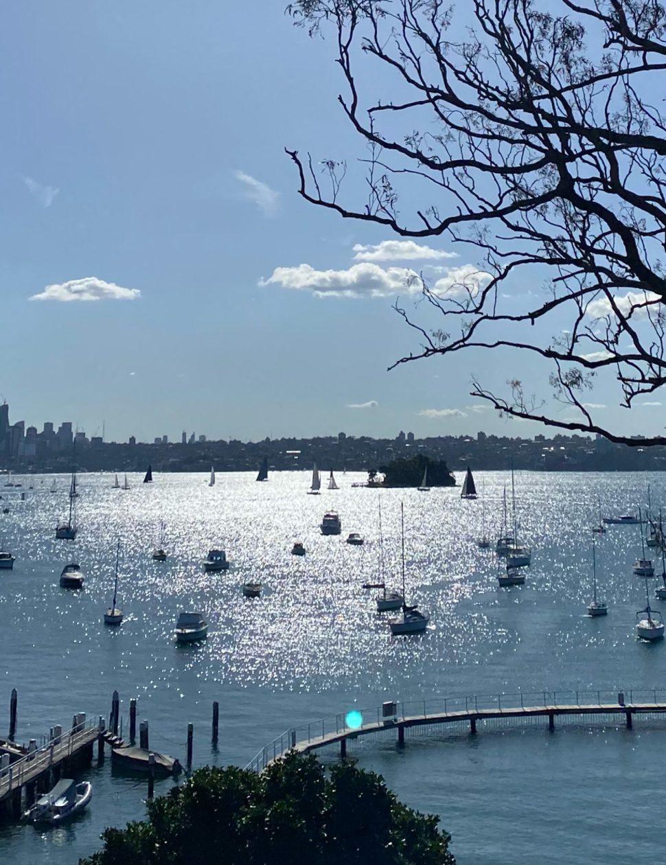 Australia travel