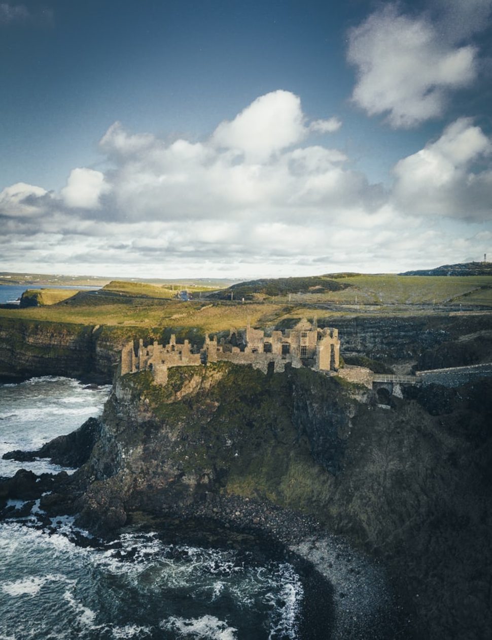 Ireland