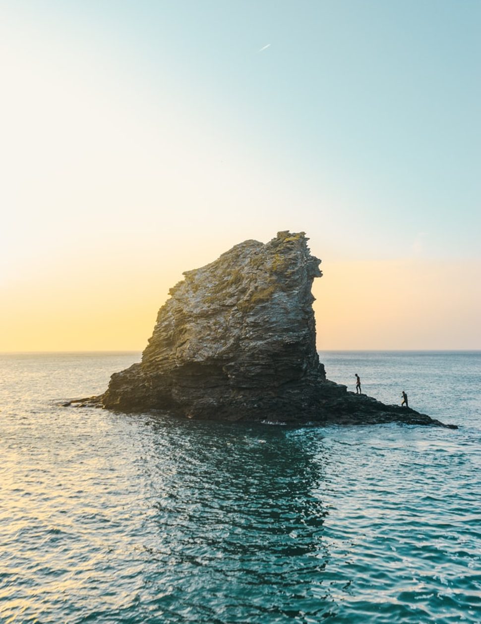 Island