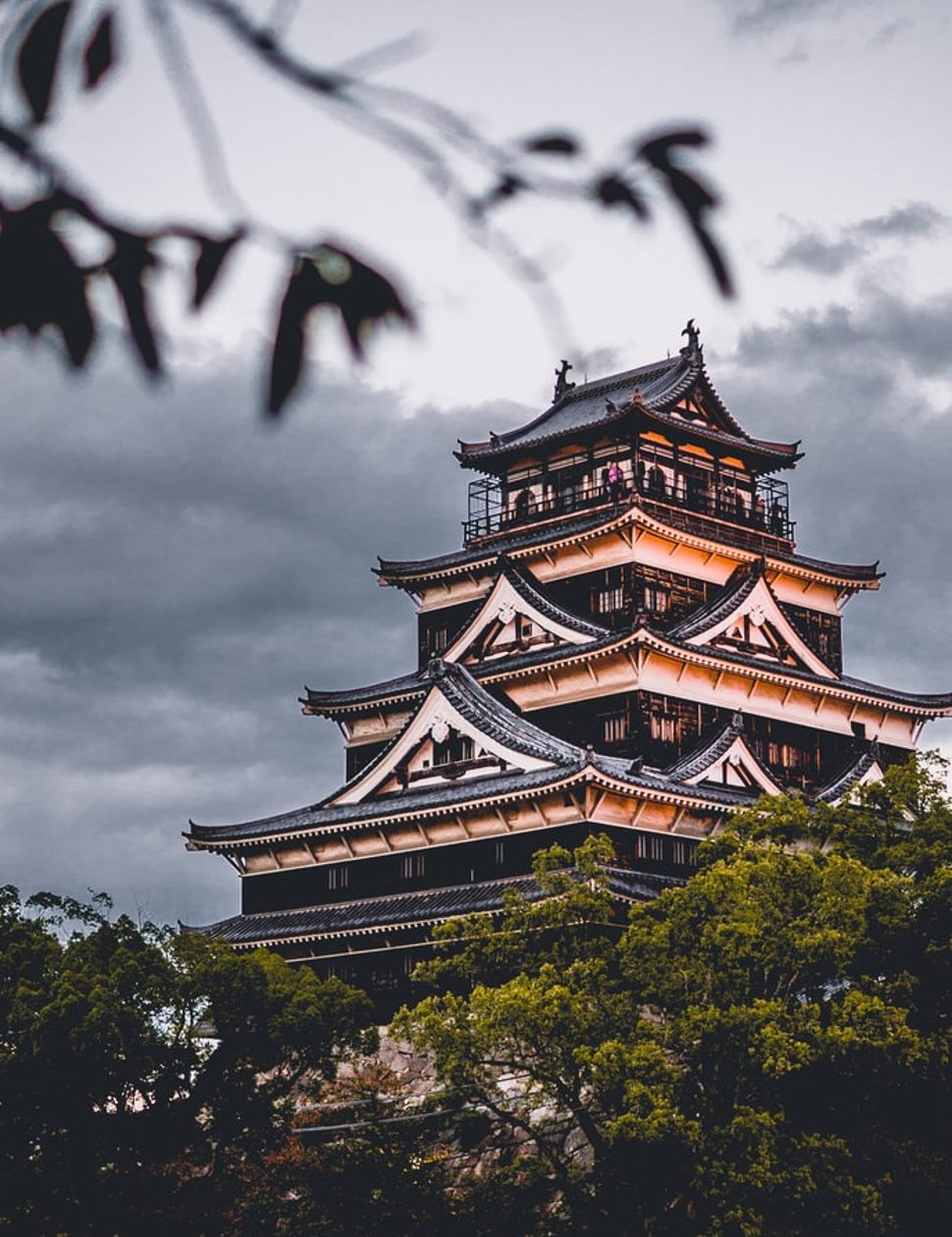 Japan
