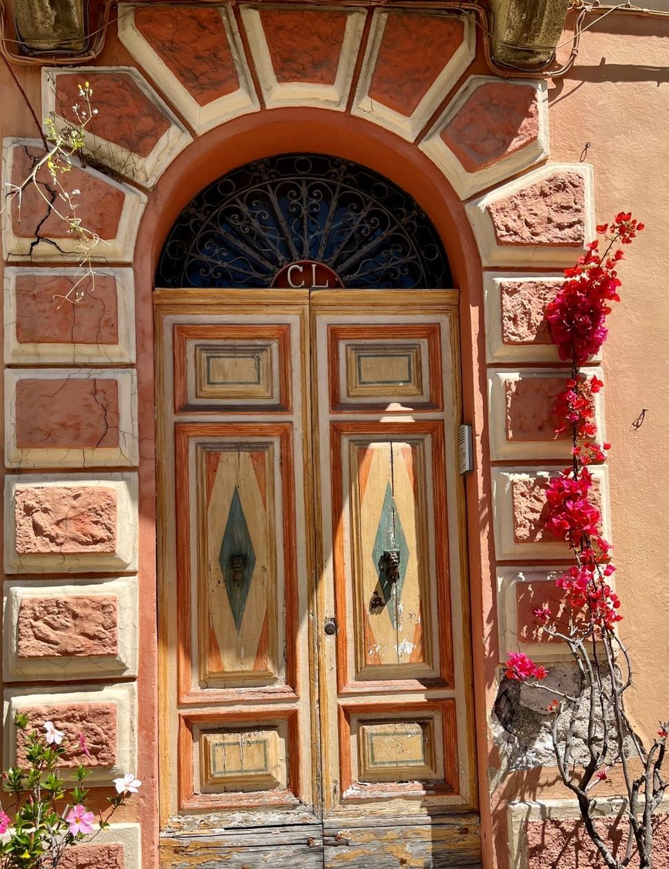 sardinia doorway 2