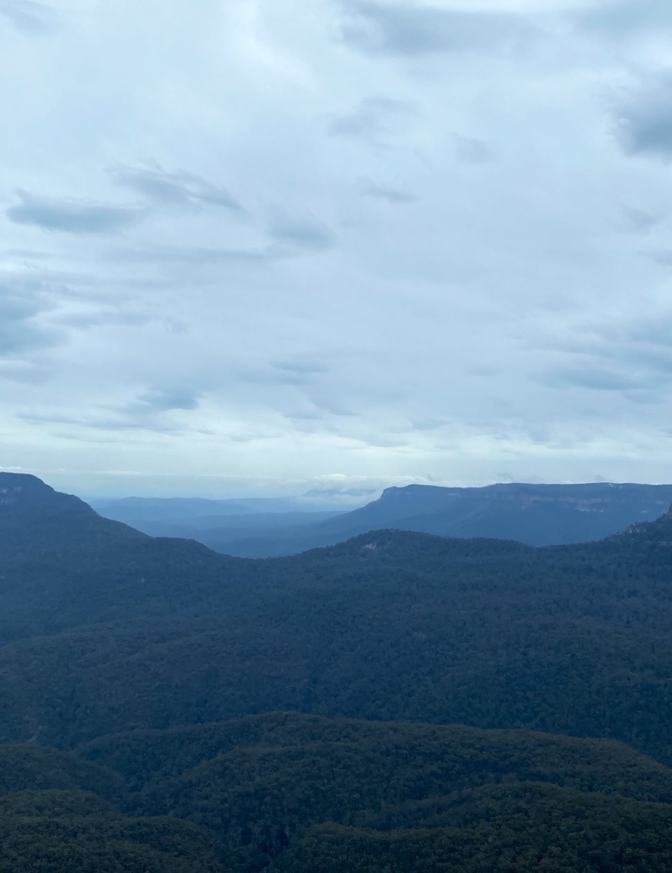 Blue Mountains, Australia