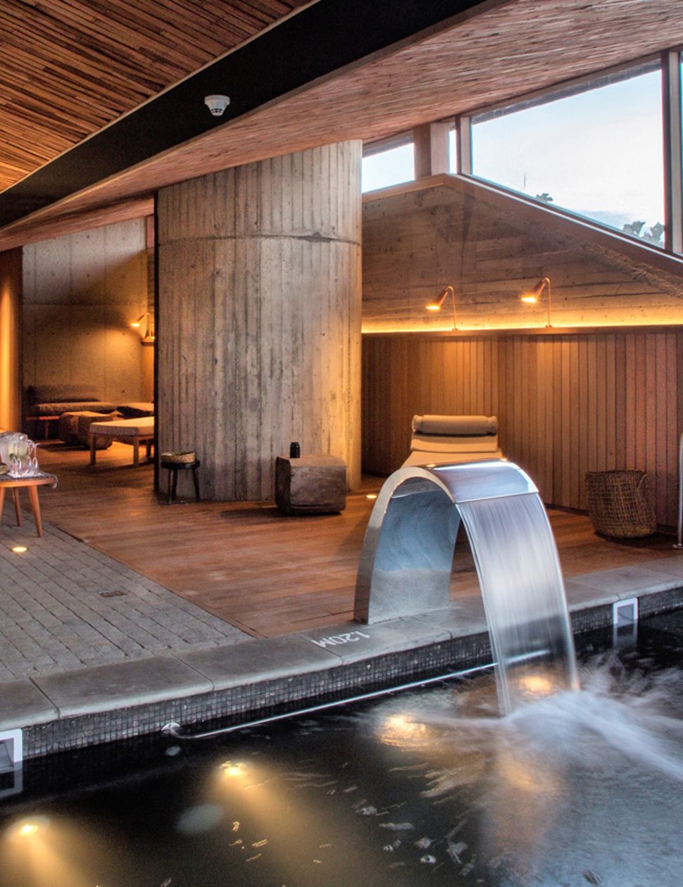 tierra chiloe spa