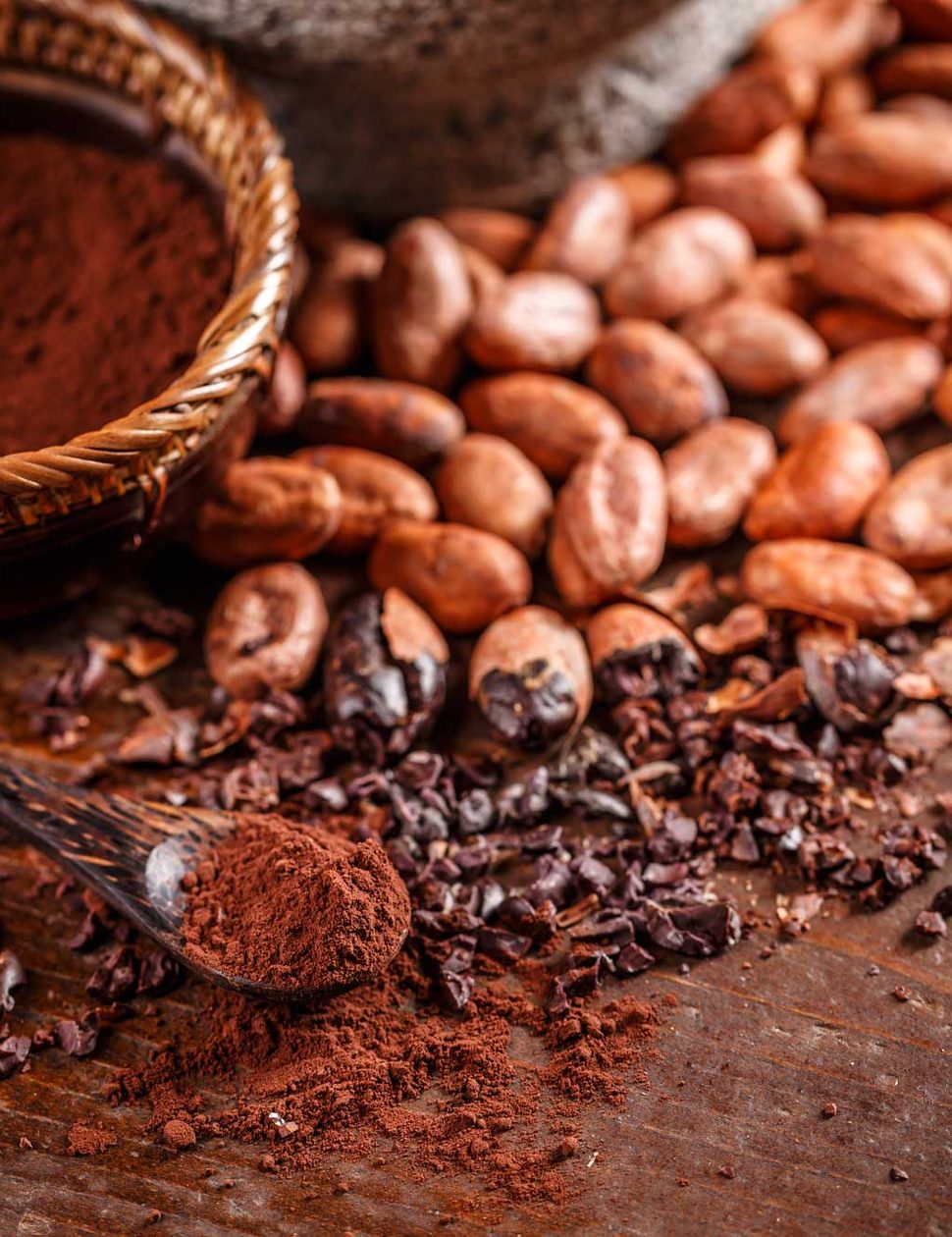 Chocolate