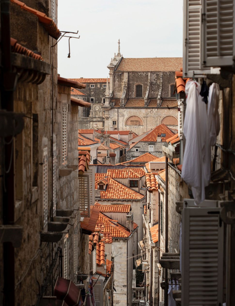 dubrovnik croatia