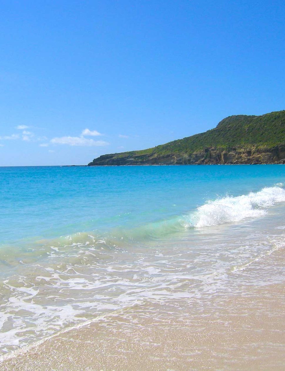sea