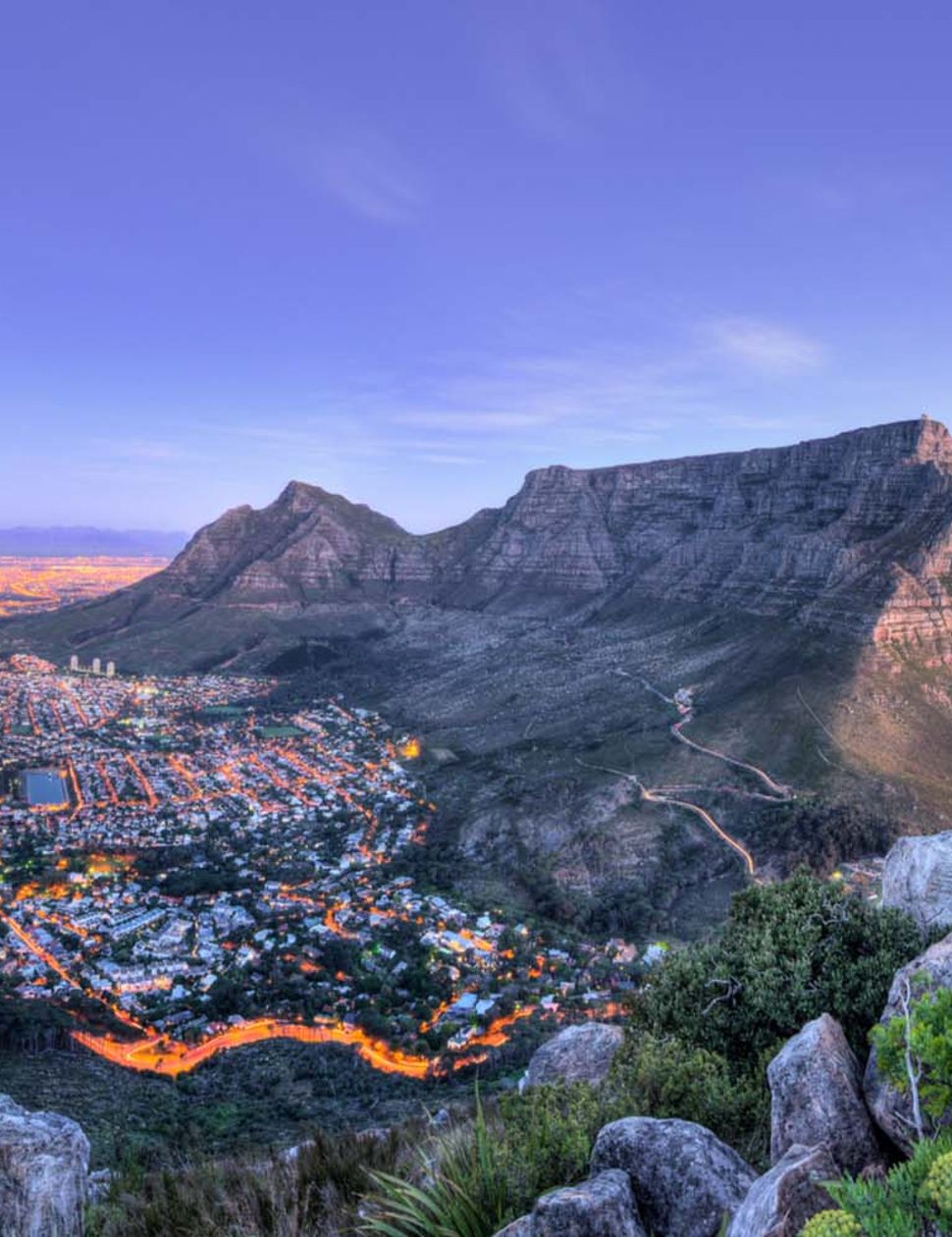 Cape Town, South Africa