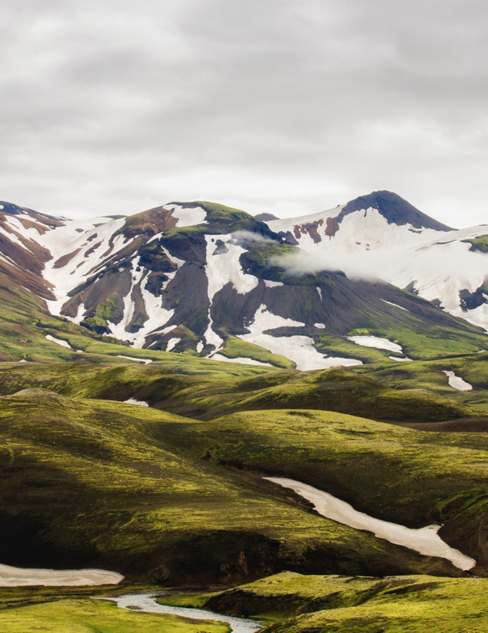 Iceland family vacations