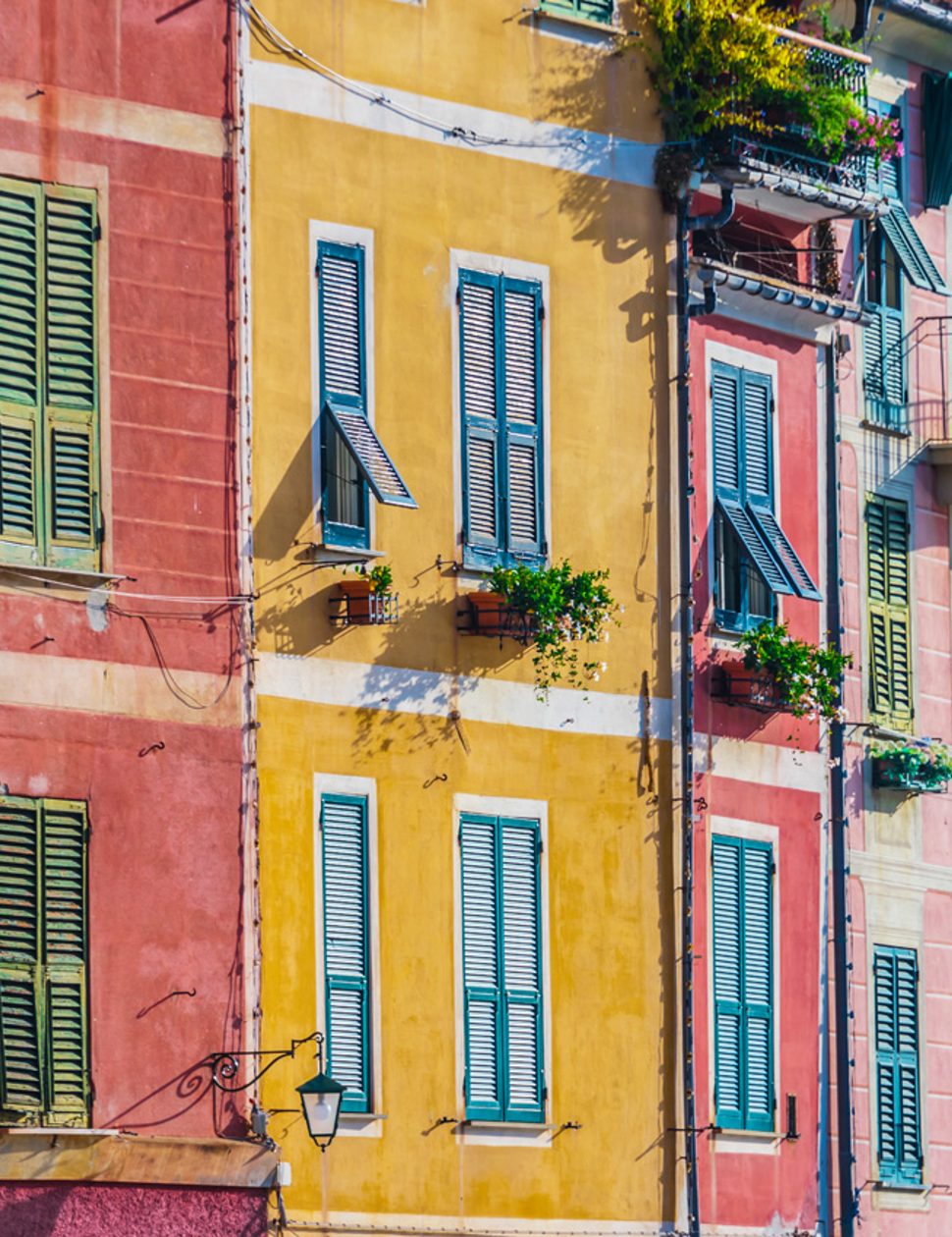 portofino